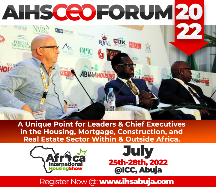 Why Every Housing CEO Must Attend 2022 AIHS CEOs Forum
