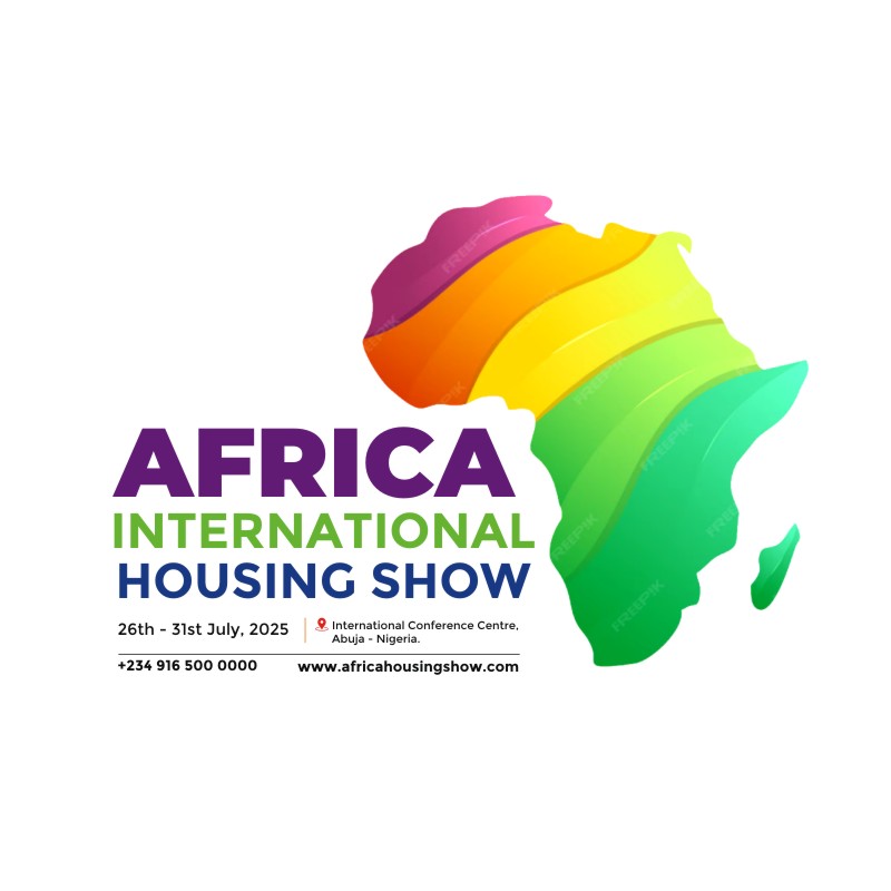 7 Reasons Why Your Business Needs to Exhibit at the Africa International Housing Show 2025