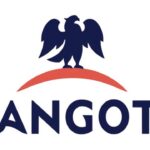 Dangote Logo