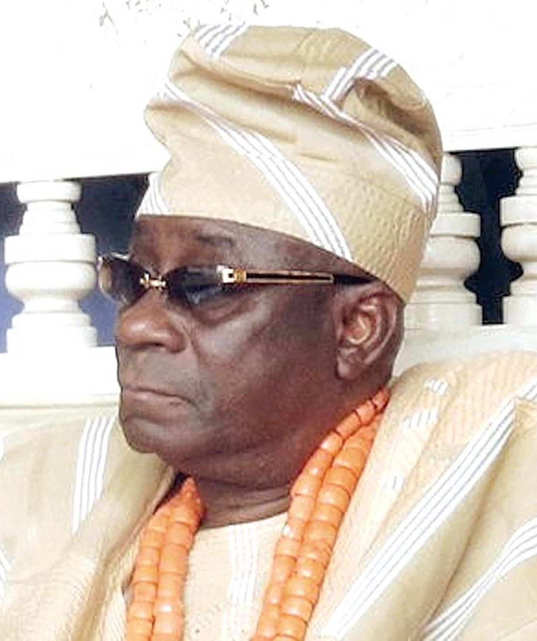 Oba Rilwanu Akiolu