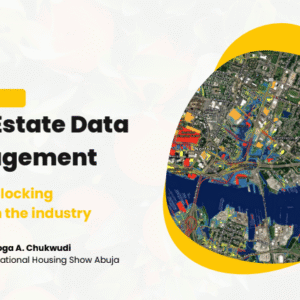 Real Estate Data Management