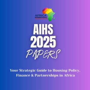 AIHS 2025 Papers
