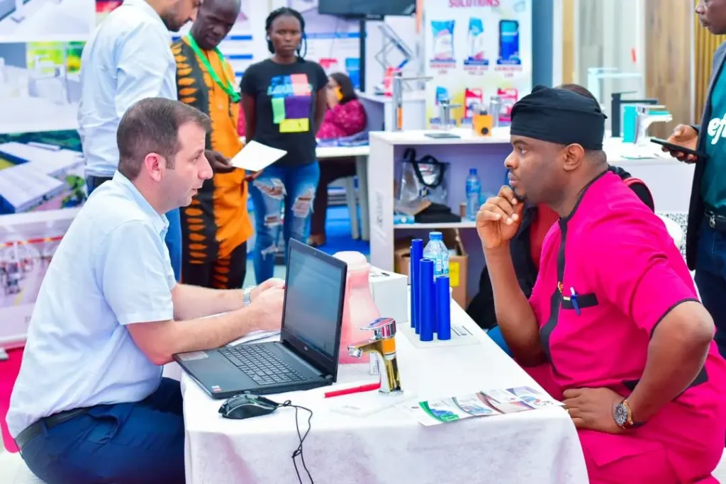 AIHS YOUNG PROFESSIONALS CLUB